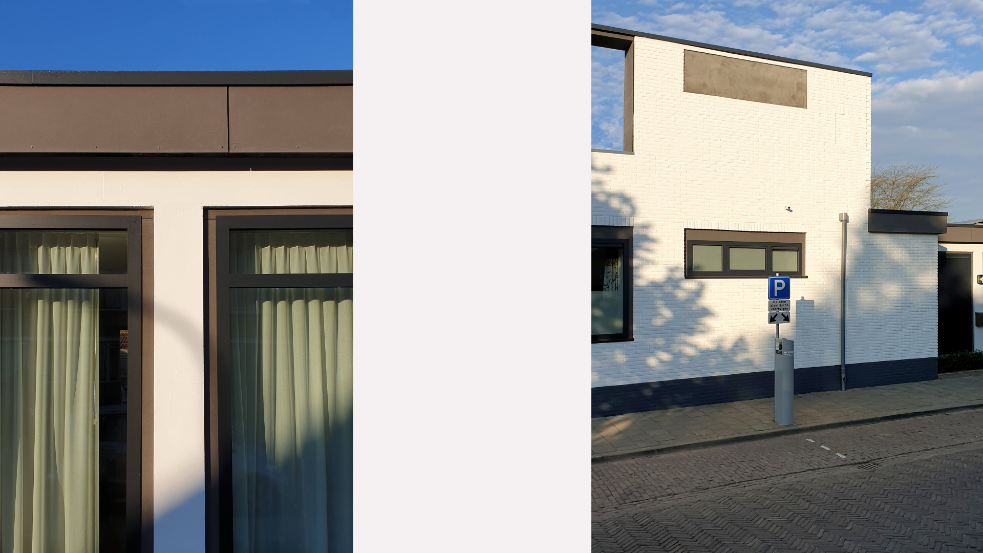 Wonen In Een Voormalige Fabriek Nul Op De Meter Duurzaam Loft Oorspronkelijke Details©Tijmen Bos Architecten