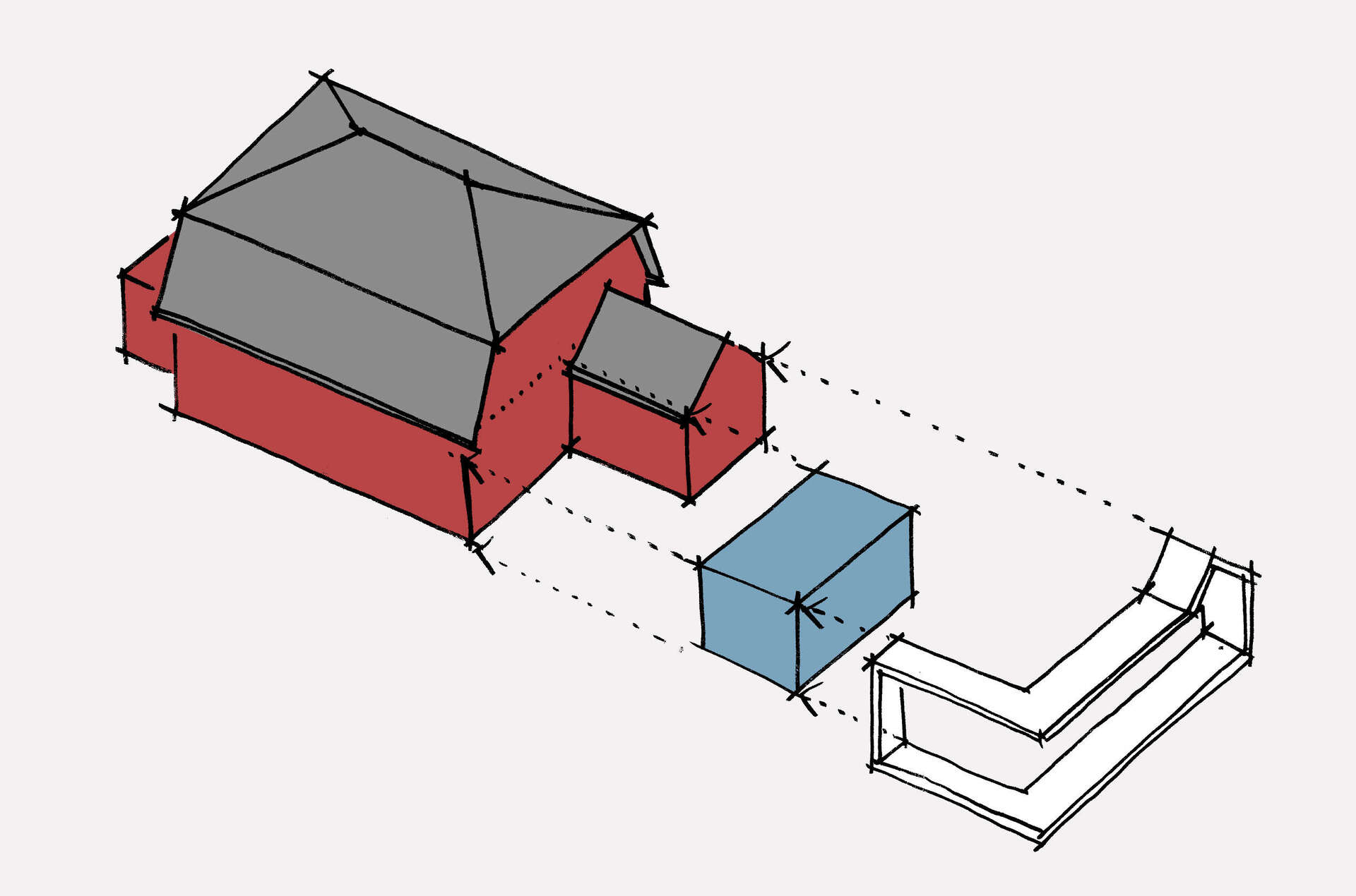 Programma van Eisen - Tijmen Bos Architecten